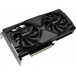 Відеокарта PNY GeForce RTX 5060 Ti DUAL OC 16GB DDR7 128bit (VCG5060T16DFXPB1-O) Відеокарта PNY GeForce RTX 5060 Ti DUAL OC 16GB DDR7 128bit (VCG5060T16DFXPB1-O)
