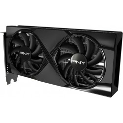 Відеокарта PNY GeForce RTX 5060 Ti DUAL OC 16GB DDR7 128bit (VCG5060T16DFXPB1-O) Відеокарта PNY GeForce RTX 5060 Ti DUAL OC 16GB DDR7 128bit (VCG5060T16DFXPB1-O)
