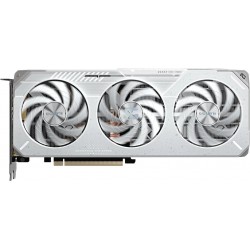 Відеокарта Gigabyte Radeon RX 9060 XT GAMING OC ICE 16GB DDR6 128bit (GV-R906XGAMINGOCICE-16GD) Відеокарта Gigabyte Radeon RX 9060 XT GAMING OC ICE 16GB DDR6 128bit (GV-R906XGAMINGOCICE-16GD)