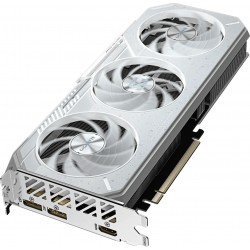 Відеокарта Gigabyte Radeon RX 9060 XT GAMING OC ICE 16GB DDR6 128bit (GV-R906XGAMINGOCICE-16GD) Відеокарта Gigabyte Radeon RX 9060 XT GAMING OC ICE 16GB DDR6 128bit (GV-R906XGAMINGOCICE-16GD)