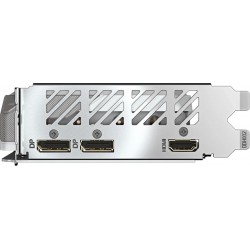 Відеокарта Gigabyte Radeon RX 9060 XT GAMING OC ICE 16GB DDR6 128bit (GV-R906XGAMINGOCICE-16GD) Відеокарта Gigabyte Radeon RX 9060 XT GAMING OC ICE 16GB DDR6 128bit (GV-R906XGAMINGOCICE-16GD)