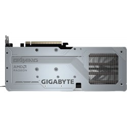 Відеокарта Gigabyte Radeon RX 9060 XT GAMING OC ICE 16GB DDR6 128bit (GV-R906XGAMINGOCICE-16GD) Відеокарта Gigabyte Radeon RX 9060 XT GAMING OC ICE 16GB DDR6 128bit (GV-R906XGAMINGOCICE-16GD)