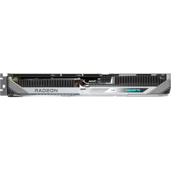 Відеокарта Gigabyte Radeon RX 9060 XT GAMING OC ICE 16GB DDR6 128bit (GV-R906XGAMINGOCICE-16GD) Відеокарта Gigabyte Radeon RX 9060 XT GAMING OC ICE 16GB DDR6 128bit (GV-R906XGAMINGOCICE-16GD)