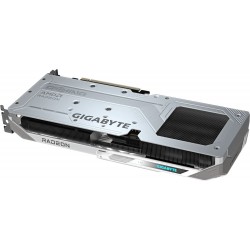 Відеокарта Gigabyte Radeon RX 9060 XT GAMING OC ICE 16GB DDR6 128bit (GV-R906XGAMINGOCICE-16GD) Відеокарта Gigabyte Radeon RX 9060 XT GAMING OC ICE 16GB DDR6 128bit (GV-R906XGAMINGOCICE-16GD)