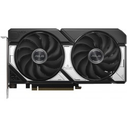 Відеокарта ASUS GeForce RTX 5060 Ti DUAL OC 8GB DDR7 128bit (DUAL-RTX5060TI-8G) Відеокарта ASUS GeForce RTX 5060 Ti DUAL OC 8GB DDR7 128bit (DUAL-RTX5060TI-8G)