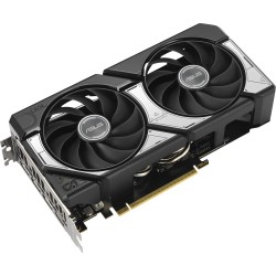 Відеокарта ASUS GeForce RTX 5060 Ti DUAL OC 8GB DDR7 128bit (DUAL-RTX5060TI-8G) Відеокарта ASUS GeForce RTX 5060 Ti DUAL OC 8GB DDR7 128bit (DUAL-RTX5060TI-8G)