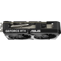Відеокарта ASUS GeForce RTX 5060 Ti DUAL OC 8GB DDR7 128bit (DUAL-RTX5060TI-8G) Відеокарта ASUS GeForce RTX 5060 Ti DUAL OC 8GB DDR7 128bit (DUAL-RTX5060TI-8G)