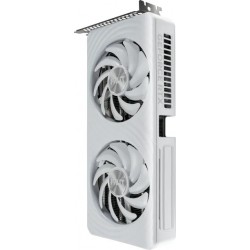 Відеокарта Palit GeForce RTX 5060 Ti OC White Edition 8GB DDR7 128bit (NE7506TU19P1-GB2062M) Відеокарта Palit GeForce RTX 5060 Ti OC White Edition 8GB DDR7 128bit (NE7506TU19P1-GB2062M)