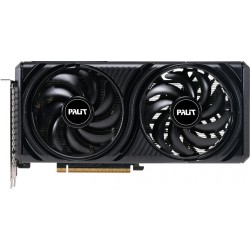 Відеокарта Palit GeForce RTX 5060 Infinity 2 OC 8GB DDR7 128bit (NE75060V19P1-GB2063L) Відеокарта Palit GeForce RTX 5060 Infinity 2 OC 8GB DDR7 128bit (NE75060V19P1-GB2063L)