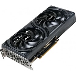Відеокарта Palit GeForce RTX 5060 Infinity 2 OC 8GB DDR7 128bit (NE75060V19P1-GB2063L) Відеокарта Palit GeForce RTX 5060 Infinity 2 OC 8GB DDR7 128bit (NE75060V19P1-GB2063L)