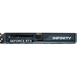 Відеокарта Palit GeForce RTX 5060 Infinity 2 OC 8GB DDR7 128bit (NE75060V19P1-GB2063L) Відеокарта Palit GeForce RTX 5060 Infinity 2 OC 8GB DDR7 128bit (NE75060V19P1-GB2063L)