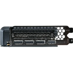 Відеокарта Palit GeForce RTX 5060 Infinity 2 OC 8GB DDR7 128bit (NE75060V19P1-GB2063L) Відеокарта Palit GeForce RTX 5060 Infinity 2 OC 8GB DDR7 128bit (NE75060V19P1-GB2063L)