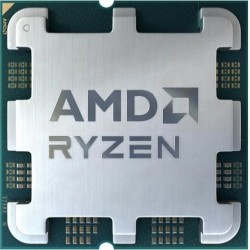 Процесор AMD Ryzen 5 7500X3D (s.AM5) 6x4.0GHz Tray (100-000001904) Процесор AMD Ryzen 5 7500X3D (s.AM5) 6x4.0GHz Tray (100-000001904)