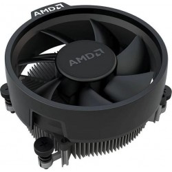 Процесор AMD Ryzen 5 7400 (s.AM5) 6x3.3GHz BOX (100-100001900BOX) Процесор AMD Ryzen 5 7400 (s.AM5) 6x3.3GHz BOX (100-100001900BOX)