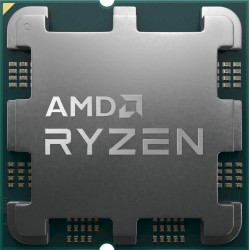 Процесор AMD Ryzen 5 7400 (s.AM5) 6x3.3GHz BOX (100-100001900BOX) Процесор AMD Ryzen 5 7400 (s.AM5) 6x3.3GHz BOX (100-100001900BOX)