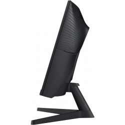 Монитор 27" Samsung Odyssey Gaming G55C Black (LS27CG550EIXUA) Монитор 27" Samsung Odyssey Gaming G55C Black (LS27CG550EIXUA)