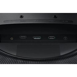 Монитор 27" Samsung Odyssey Gaming G55C Black (LS27CG550EIXUA) Монитор 27" Samsung Odyssey Gaming G55C Black (LS27CG550EIXUA)
