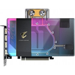 Відеокарта Gigabyte GF RTX 5080 Aorus Xtreme Waterforce WB 16GB DDR7 256bit (GV-N5080AORUSX WB-16GD) Відеокарта Gigabyte GF RTX 5080 Aorus Xtreme Waterforce WB 16GB DDR7 256bit (GV-N5080AORUSX WB-16GD)