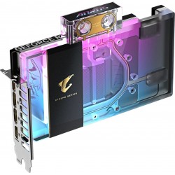 Відеокарта Gigabyte GF RTX 5080 Aorus Xtreme Waterforce WB 16GB DDR7 256bit (GV-N5080AORUSX WB-16GD) Відеокарта Gigabyte GF RTX 5080 Aorus Xtreme Waterforce WB 16GB DDR7 256bit (GV-N5080AORUSX WB-16GD)