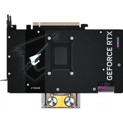 Відеокарта Gigabyte GF RTX 5080 Aorus Xtreme Waterforce WB 16GB DDR7 256bit (GV-N5080AORUSX WB-16GD) Відеокарта Gigabyte GF RTX 5080 Aorus Xtreme Waterforce WB 16GB DDR7 256bit (GV-N5080AORUSX WB-16GD)