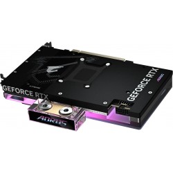 Відеокарта Gigabyte GF RTX 5080 Aorus Xtreme Waterforce WB 16GB DDR7 256bit (GV-N5080AORUSX WB-16GD) Відеокарта Gigabyte GF RTX 5080 Aorus Xtreme Waterforce WB 16GB DDR7 256bit (GV-N5080AORUSX WB-16GD)