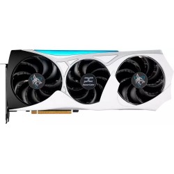 Відеокарта PowerColor AMD Radeon RX 9070 XT Hellhound Reva Edition 16GB DDR6 256bit (RX9070XT 16G-L/OC/REVA) Відеокарта PowerColor AMD Radeon RX 9070 XT Hellhound Reva Edition 16GB DDR6 256bit (RX9070XT 16G-L/OC/REVA)