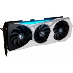 Відеокарта PowerColor AMD Radeon RX 9070 XT Hellhound Reva Edition 16GB DDR6 256bit (RX9070XT 16G-L/OC/REVA) Відеокарта PowerColor AMD Radeon RX 9070 XT Hellhound Reva Edition 16GB DDR6 256bit (RX9070XT 16G-L/OC/REVA)