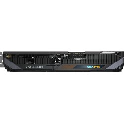 Відеокарта Gigabyte AMD Radeon RX 9070 Gaming 16GB DDR6 256bit (GV-R9070GAMING-16GD) Відеокарта Gigabyte AMD Radeon RX 9070 Gaming 16GB DDR6 256bit (GV-R9070GAMING-16GD)