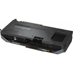Відеокарта Gigabyte AMD Radeon RX 9070 Gaming 16GB DDR6 256bit (GV-R9070GAMING-16GD) Відеокарта Gigabyte AMD Radeon RX 9070 Gaming 16GB DDR6 256bit (GV-R9070GAMING-16GD)