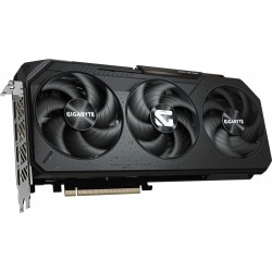 Відеокарта Gigabyte AMD Radeon RX 9070 Gaming 16GB DDR6 256bit (GV-R9070GAMING-16GD) Відеокарта Gigabyte AMD Radeon RX 9070 Gaming 16GB DDR6 256bit (GV-R9070GAMING-16GD)