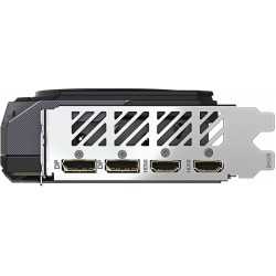 Відеокарта Gigabyte AMD Radeon RX 9070 Gaming 16GB DDR6 256bit (GV-R9070GAMING-16GD) Відеокарта Gigabyte AMD Radeon RX 9070 Gaming 16GB DDR6 256bit (GV-R9070GAMING-16GD)