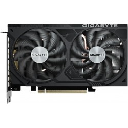 Відеокарта Gigabyte GF RTX 5050 WindForce OC V2 8GB DDR6 128bit (GV-N5050WF2OCV2-8GD) Відеокарта Gigabyte GF RTX 5050 WindForce OC V2 8GB DDR6 128bit (GV-N5050WF2OCV2-8GD)
