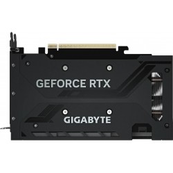 Відеокарта Gigabyte GF RTX 5050 WindForce OC V2 8GB DDR6 128bit (GV-N5050WF2OCV2-8GD) Відеокарта Gigabyte GF RTX 5050 WindForce OC V2 8GB DDR6 128bit (GV-N5050WF2OCV2-8GD)