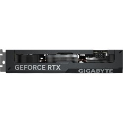 Відеокарта Gigabyte GF RTX 5050 WindForce OC V2 8GB DDR6 128bit (GV-N5050WF2OCV2-8GD) Відеокарта Gigabyte GF RTX 5050 WindForce OC V2 8GB DDR6 128bit (GV-N5050WF2OCV2-8GD)