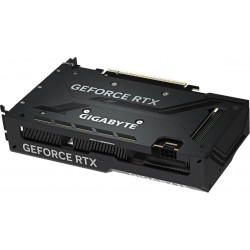 Відеокарта Gigabyte GF RTX 5050 WindForce OC V2 8GB DDR6 128bit (GV-N5050WF2OCV2-8GD) Відеокарта Gigabyte GF RTX 5050 WindForce OC V2 8GB DDR6 128bit (GV-N5050WF2OCV2-8GD)