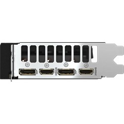 Відеокарта Gigabyte GF RTX 5050 WindForce OC V2 8GB DDR6 128bit (GV-N5050WF2OCV2-8GD) Відеокарта Gigabyte GF RTX 5050 WindForce OC V2 8GB DDR6 128bit (GV-N5050WF2OCV2-8GD)