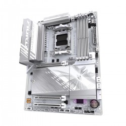 Материнська плата Gigabyte B850 Aorus Elite WiFi7 Ice (s.AM5)