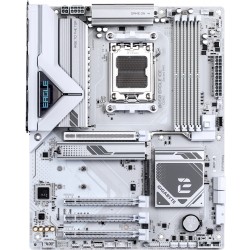 Материнська плата Gigabyte B850 Eagle Ice (s.AM5) ATX