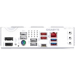 Материнська плата Gigabyte B850 Eagle Ice (s.AM5) ATX