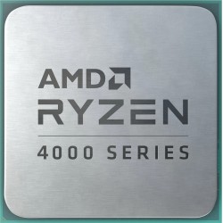 Процесор AMD Ryzen 3 4300GE (s.AM4) 4x3.5GHz Tray (100-000000151) Процесор AMD Ryzen 3 4300GE (s.AM4) 4x3.5GHz Tray (100-000000151)