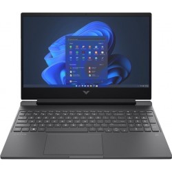 Ноутбук 15.6" HP Victus 15-fa2045ua Mica Silver (C1XA0EA) Ноутбук 15.6" HP Victus 15-fa2045ua Mica Silver (C1XA0EA)