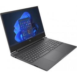 Ноутбук 15.6" HP Victus 15-fa2045ua Mica Silver (C1XA0EA) Ноутбук 15.6" HP Victus 15-fa2045ua Mica Silver (C1XA0EA)