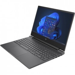 Ноутбук 15.6" HP Victus 15-fa2045ua Mica Silver (C1XA0EA) Ноутбук 15.6" HP Victus 15-fa2045ua Mica Silver (C1XA0EA)