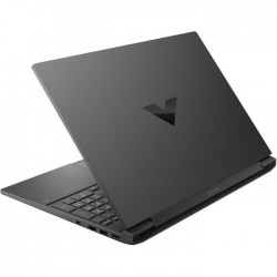 Ноутбук 15.6" HP Victus 15-fa2045ua Mica Silver (C1XA0EA) Ноутбук 15.6" HP Victus 15-fa2045ua Mica Silver (C1XA0EA)