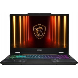 Ноутбук 15.6" MSI Cyborg 15 B2RWEKG-074XRO Black (9S7-15Q342-074) Ноутбук 15.6" MSI Cyborg 15 B2RWEKG-074XRO Black (9S7-15Q342-074)