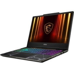 Ноутбук 15.6" MSI Cyborg 15 B2RWEKG-074XRO Black (9S7-15Q342-074) Ноутбук 15.6" MSI Cyborg 15 B2RWEKG-074XRO Black (9S7-15Q342-074)