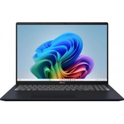 Ноутбук 16" ASUS Vivobook 16 M1607KA-MB143 Quiet Blue (90NB15F1-M00AW0) Ноутбук 16" ASUS Vivobook 16 M1607KA-MB143 Quiet Blue (90NB15F1-M00AW0)