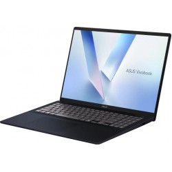 Ноутбук 16" ASUS Vivobook 16 M1607KA-MB143 Quiet Blue (90NB15F1-M00AW0) Ноутбук 16" ASUS Vivobook 16 M1607KA-MB143 Quiet Blue (90NB15F1-M00AW0)