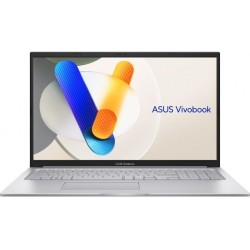 Ноутбук 17" ASUS Vivobook 17 X1704VA-AU890 Cool Silver (90NB13X1-M00C60) Ноутбук 17" ASUS Vivobook 17 X1704VA-AU890 Cool Silver (90NB13X1-M00C60)