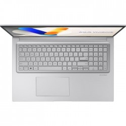 Ноутбук 17" ASUS Vivobook 17 X1704VA-AU890 Cool Silver (90NB13X1-M00C60) Ноутбук 17" ASUS Vivobook 17 X1704VA-AU890 Cool Silver (90NB13X1-M00C60)